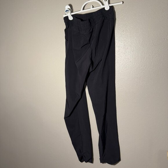 all in motion girl's joggers - black - Picture 1 of 6